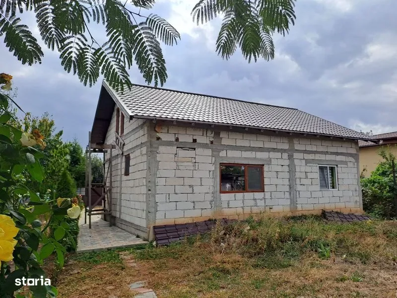 Casa Dascalu, Ilfov. Unic proprietar